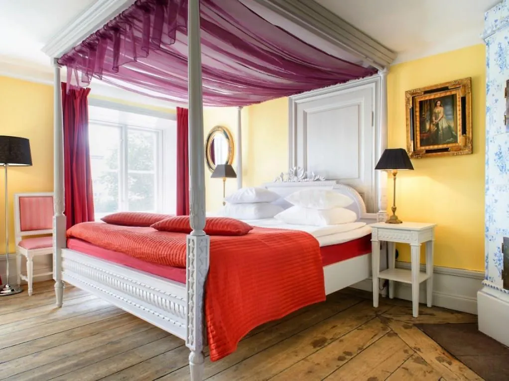 Hotel Hellstens Malmgard Stockholm