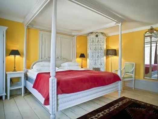 Hotel Hellstens Malmgard Stockholm