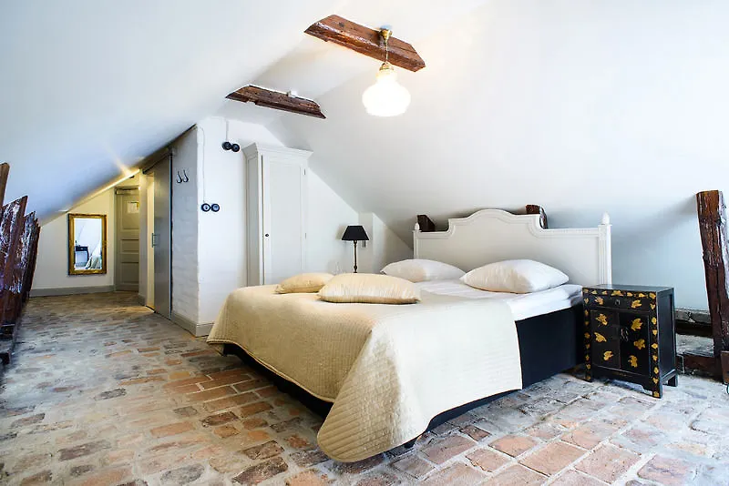 Hotel Hellstens Malmgard Stockholm
