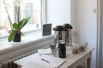 Hotel Hellstens Malmgard Stockholm 3*,  Sverige