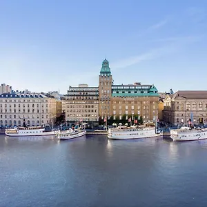 Radisson Collection, Hotel, Stokholm