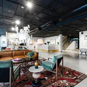 Lejlighedshotel Biz Bromma