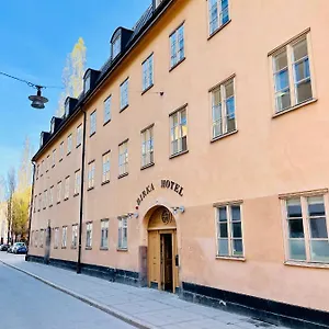 Szálloda Birka