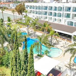 Hotell Anesis ***