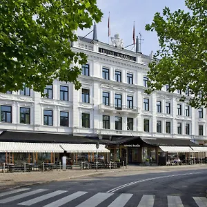 Hotell Scandic Kramer ****