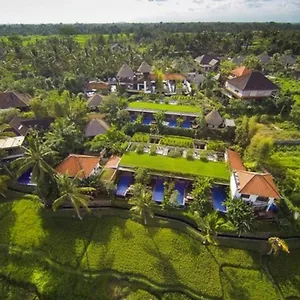 Green Powered By Archipelago 4*, Ubud Indonesia