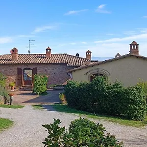 Le Corolle Casa vacanze Montepulciano Stazione