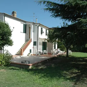 Casa Del Mandorlo Appartamento Marina di Campo