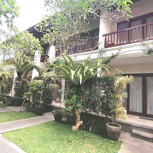 Bungalow 3*, Ubud Indonesia