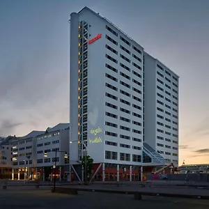 Hotell Scandic Soedra Kajen, Stockholm