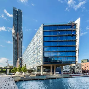 Radisson Blu Riverside 4*, Gothenburg Sweden