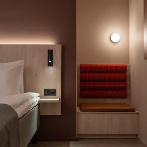 Citybox Stokholm