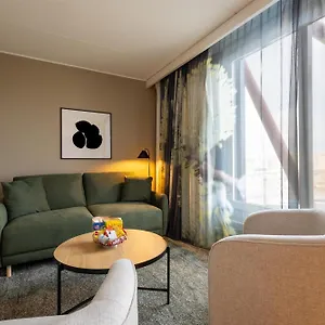 Hyatt Place 4*, Gothenburg Sweden