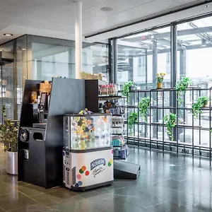 Hotell Scandic Simonkenttae ****