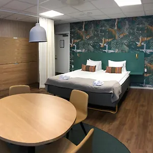 Hotel Family, Sztokholm