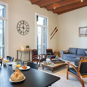 Key Plaza Cataluna Bliss Appartamento Barcellona