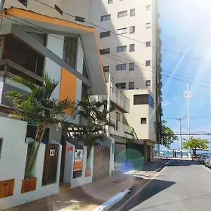 Cancoq - 20 Metros Da Brasil