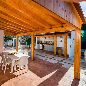 Vignazza Villa Scopello (Sicily)