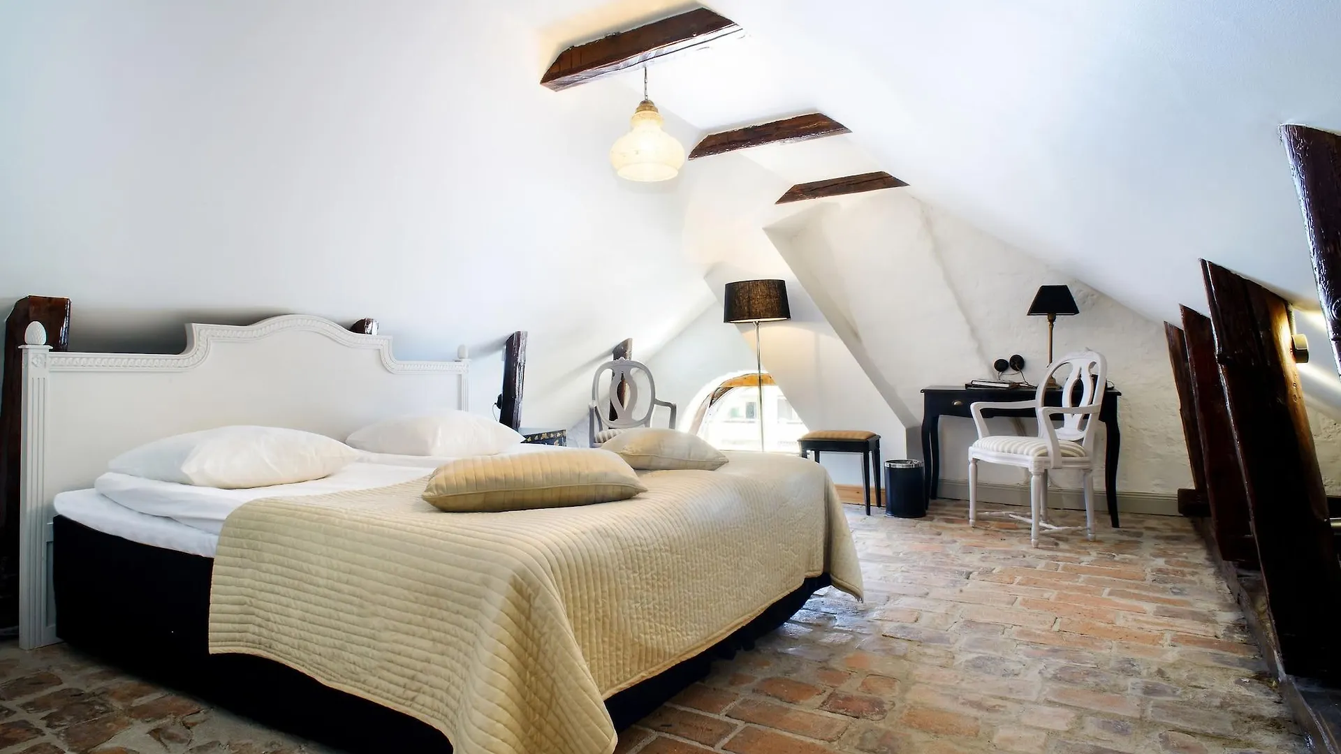 Hotel Hellstens Malmgard Stockholm 3*,  Sweden