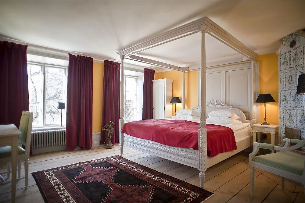 Hotel Hellstens Malmgard Stockholm