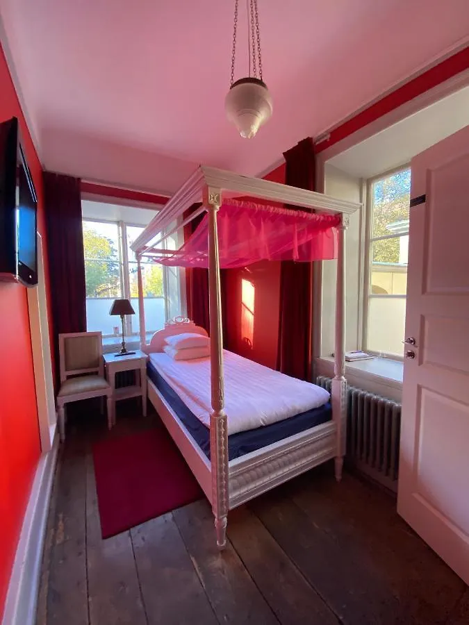 Hotel Hellstens Malmgard Stockholm