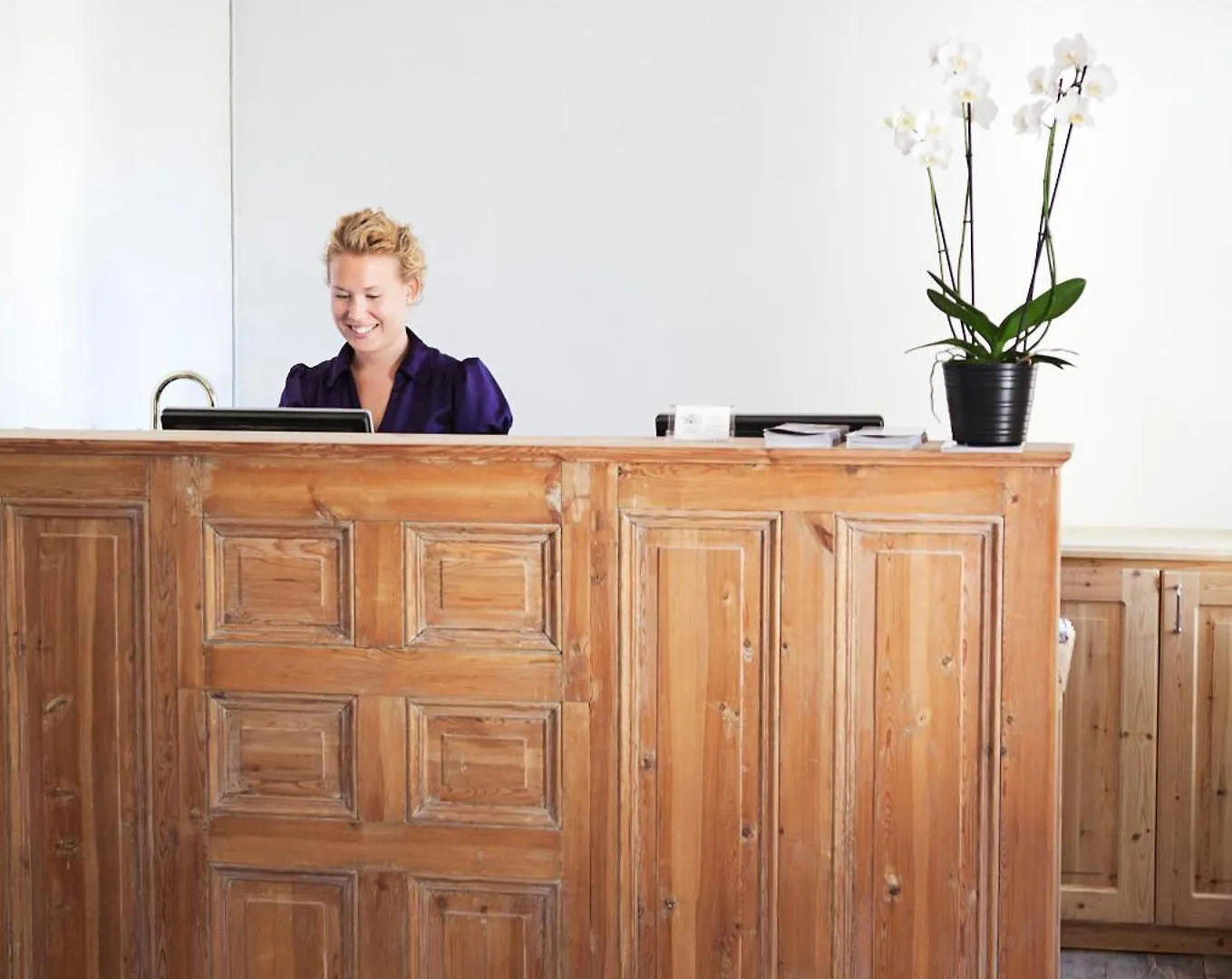 Hotel Hellstens Malmgard Stockholm