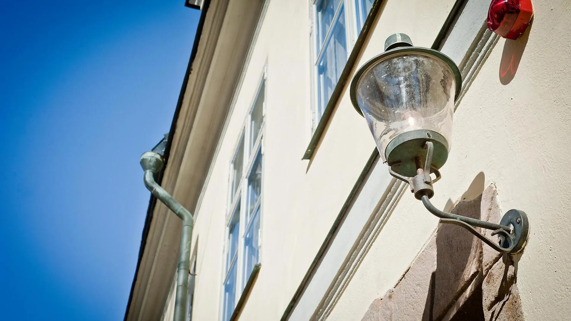 Hotel Hellstens Malmgard Stockholm