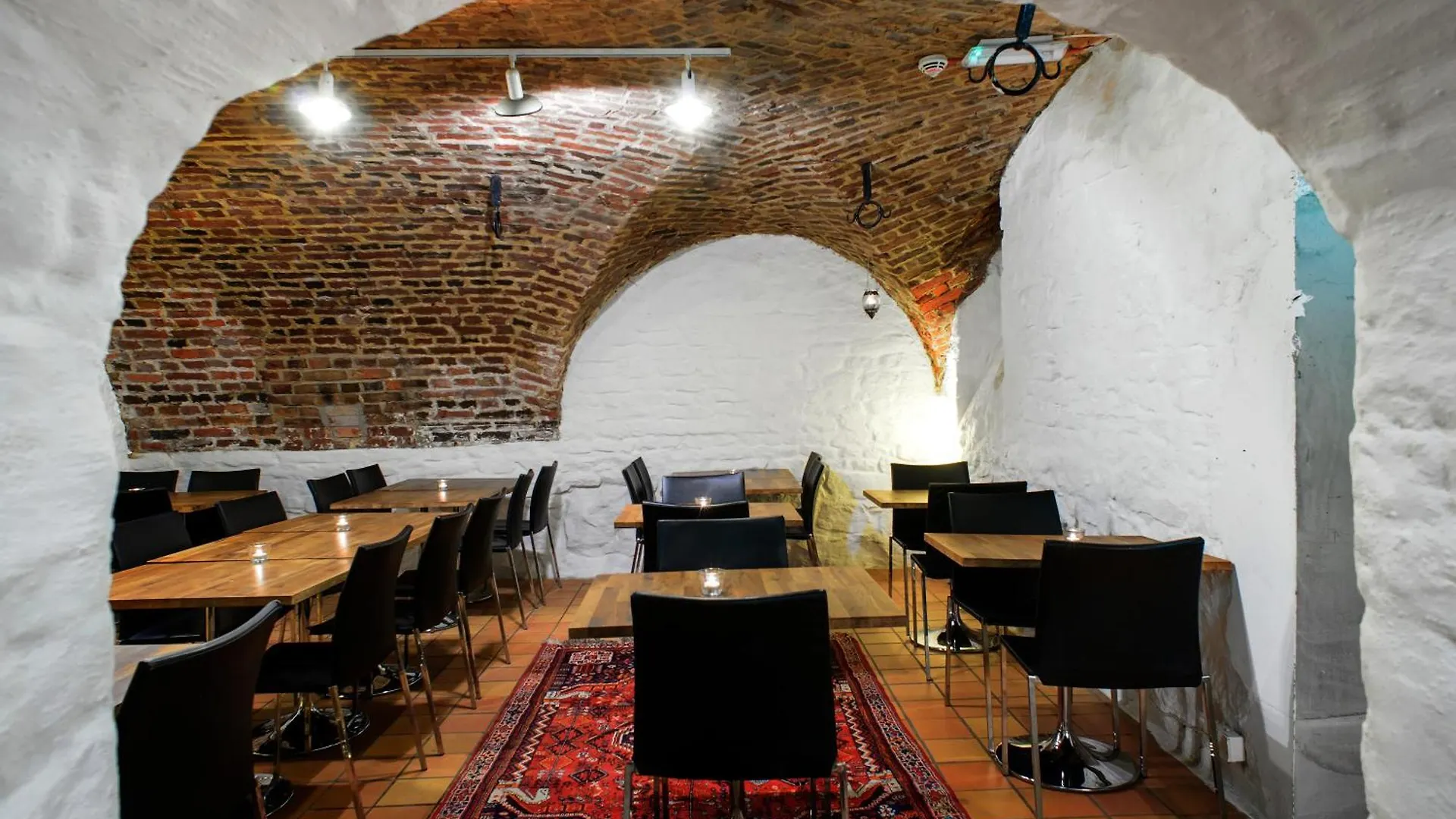 Hotel Hellstens Malmgard Stockholm