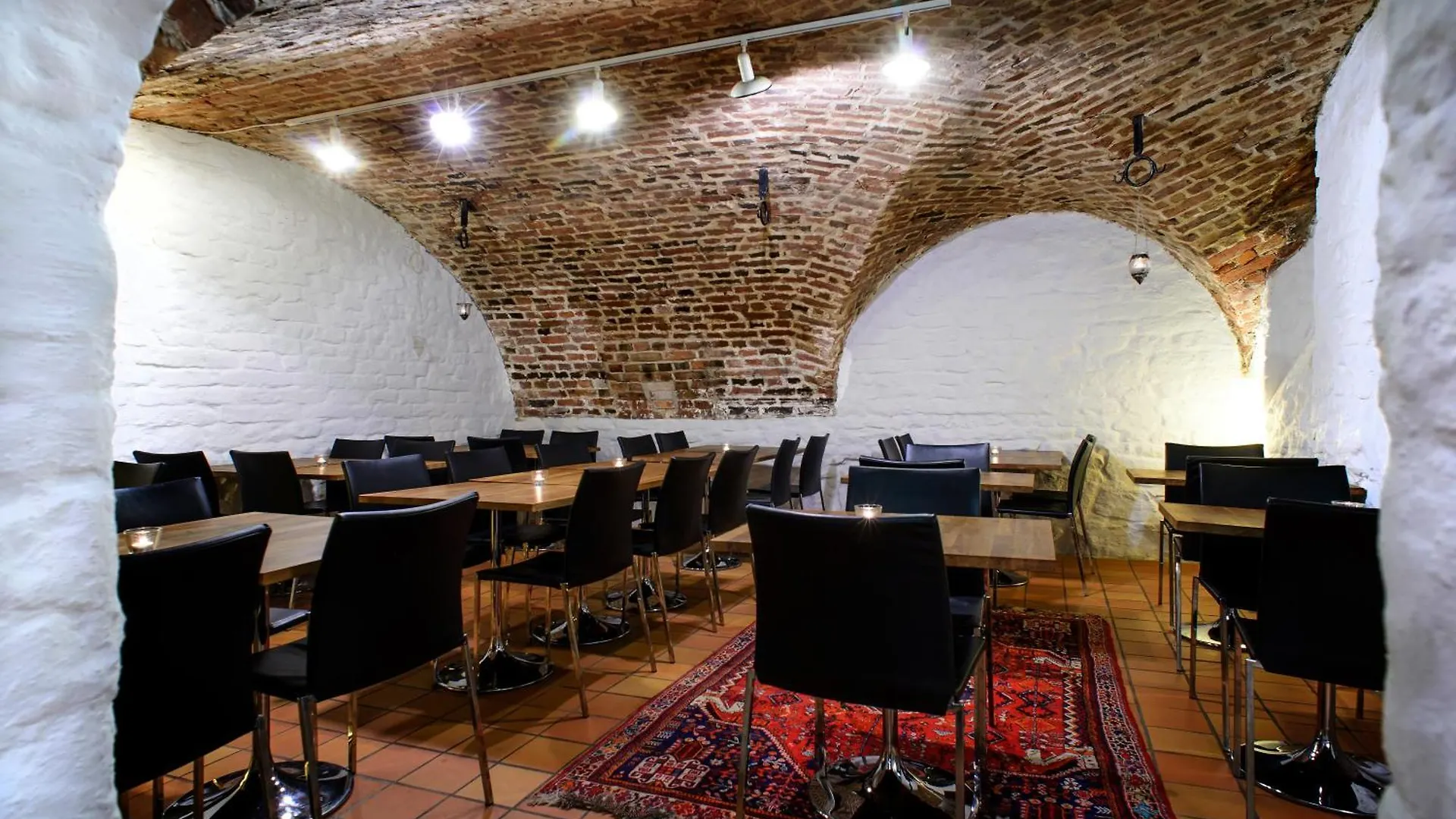 Hotel Hellstens Malmgard Stockholm Sweden
