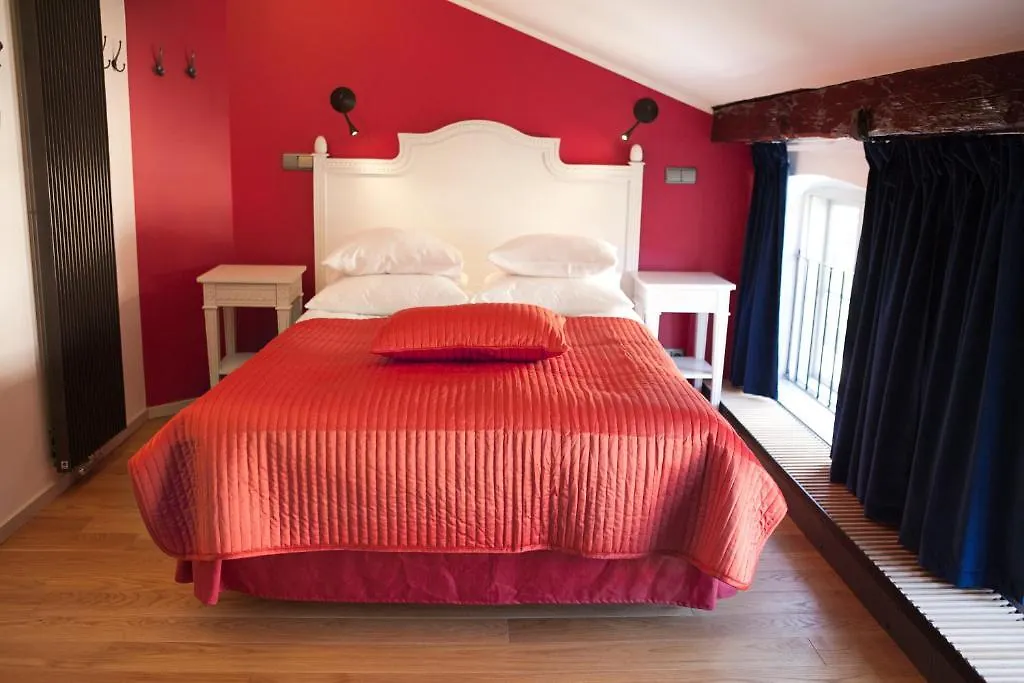 ***  Hotel Hellstens Malmgard Stockholm Sweden