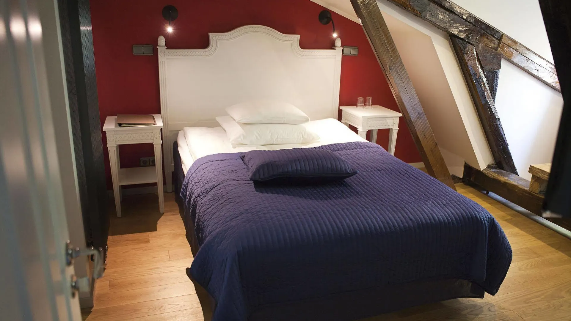 Hotel Hellstens Malmgard Stockholm 3*,  Sweden
