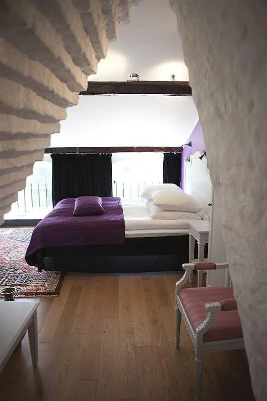 Hotel Hellstens Malmgard Stockholm